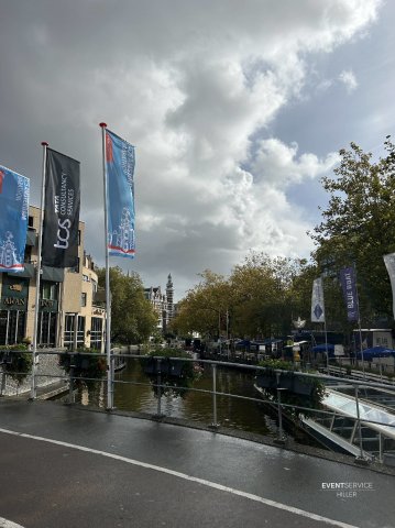 Amsterdam 2024